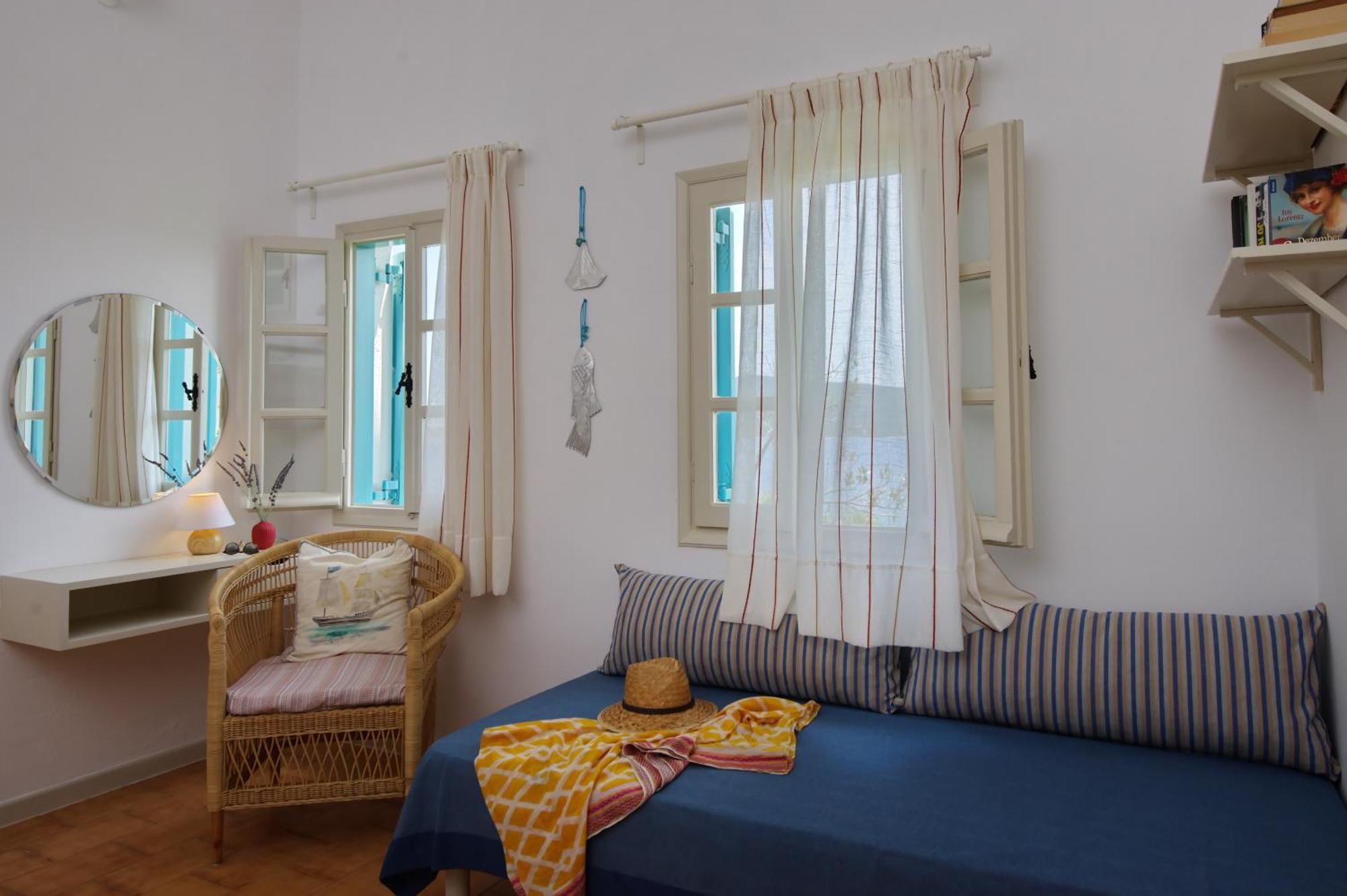 Appartamento Casa Kalypso Steni Vala Alonissos Esterno foto