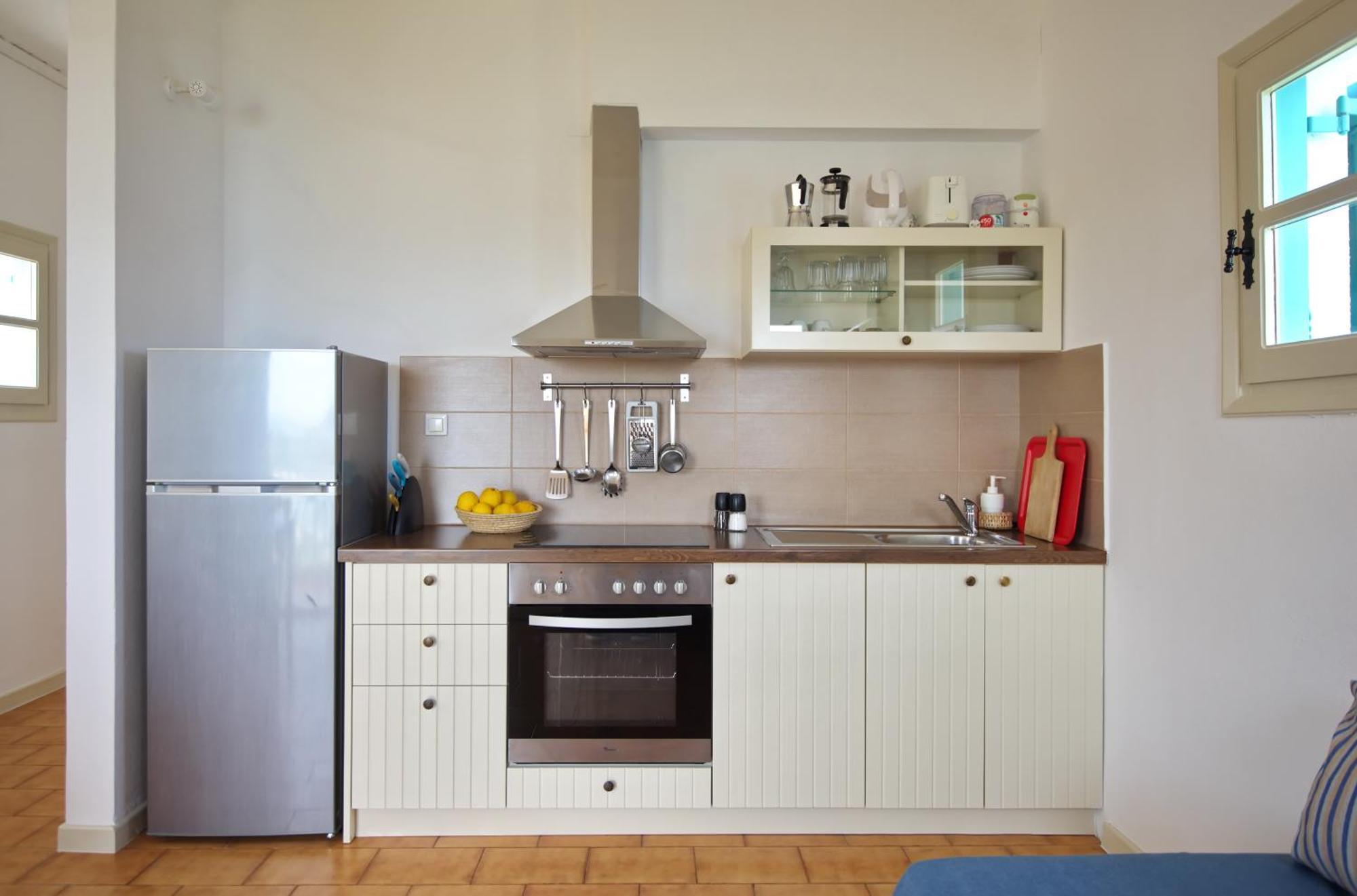 Appartamento Casa Kalypso Steni Vala Alonissos Esterno foto