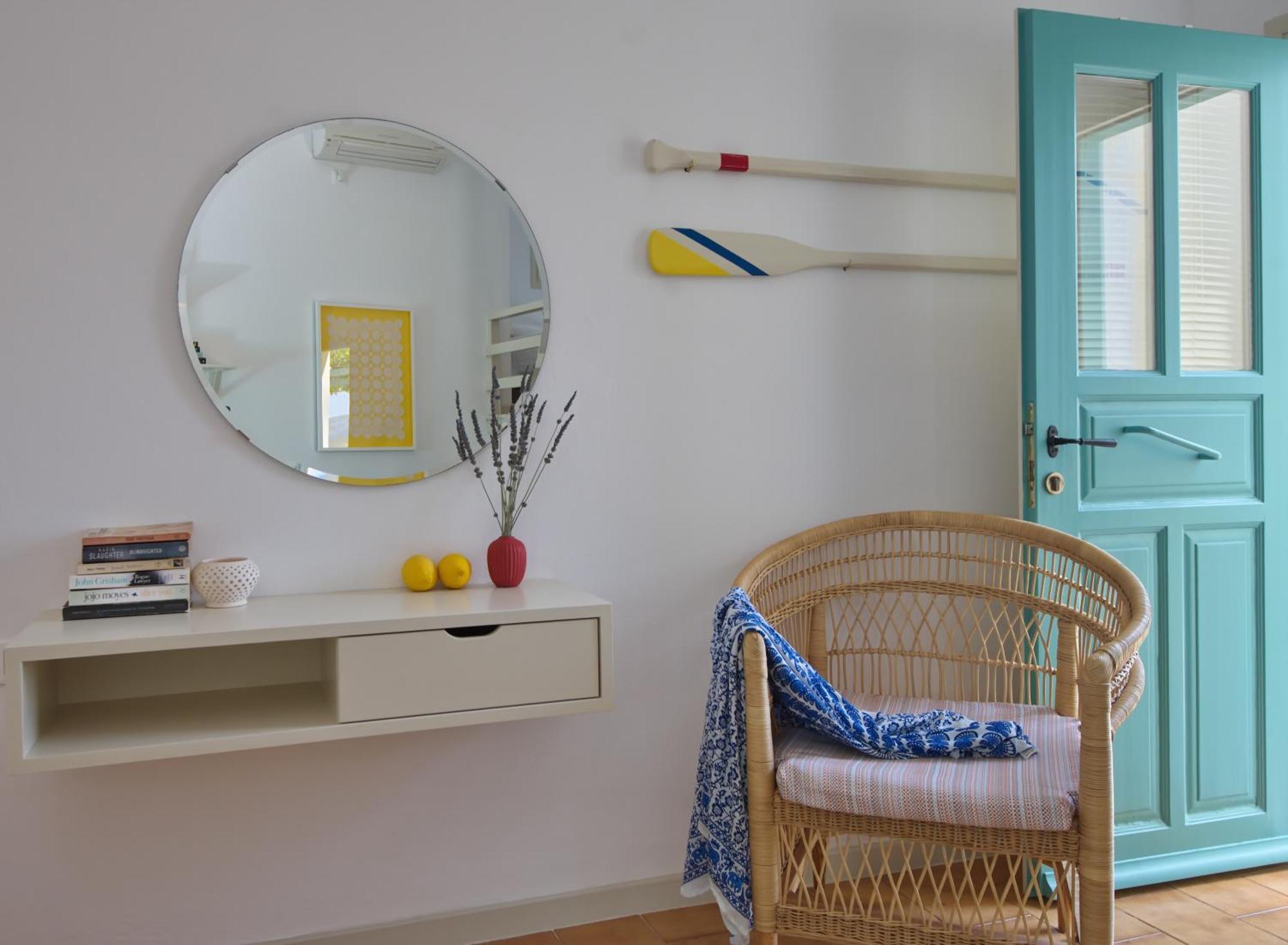 Appartamento Casa Kalypso Steni Vala Alonissos Esterno foto