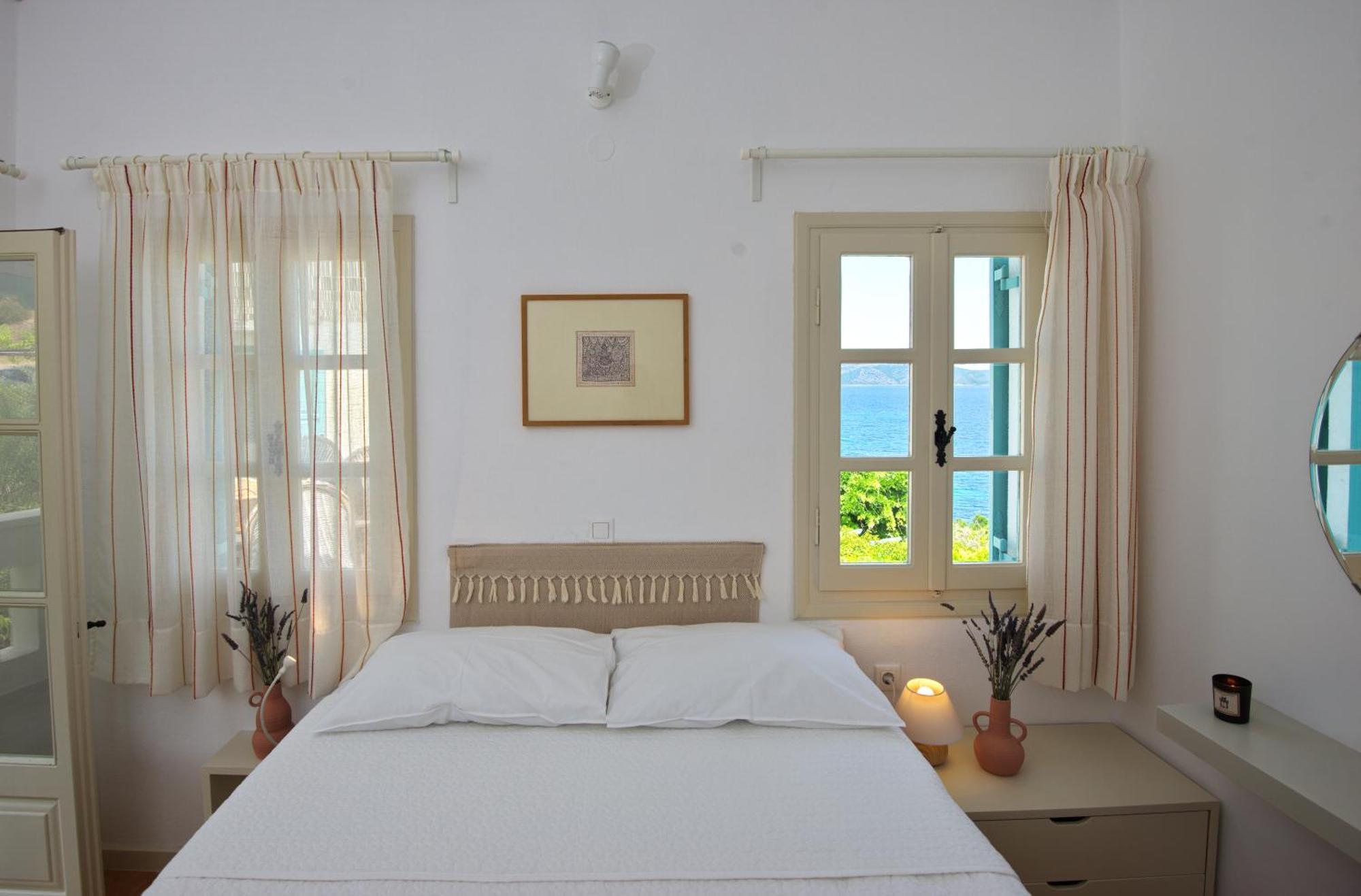 Appartamento Casa Kalypso Steni Vala Alonissos Esterno foto