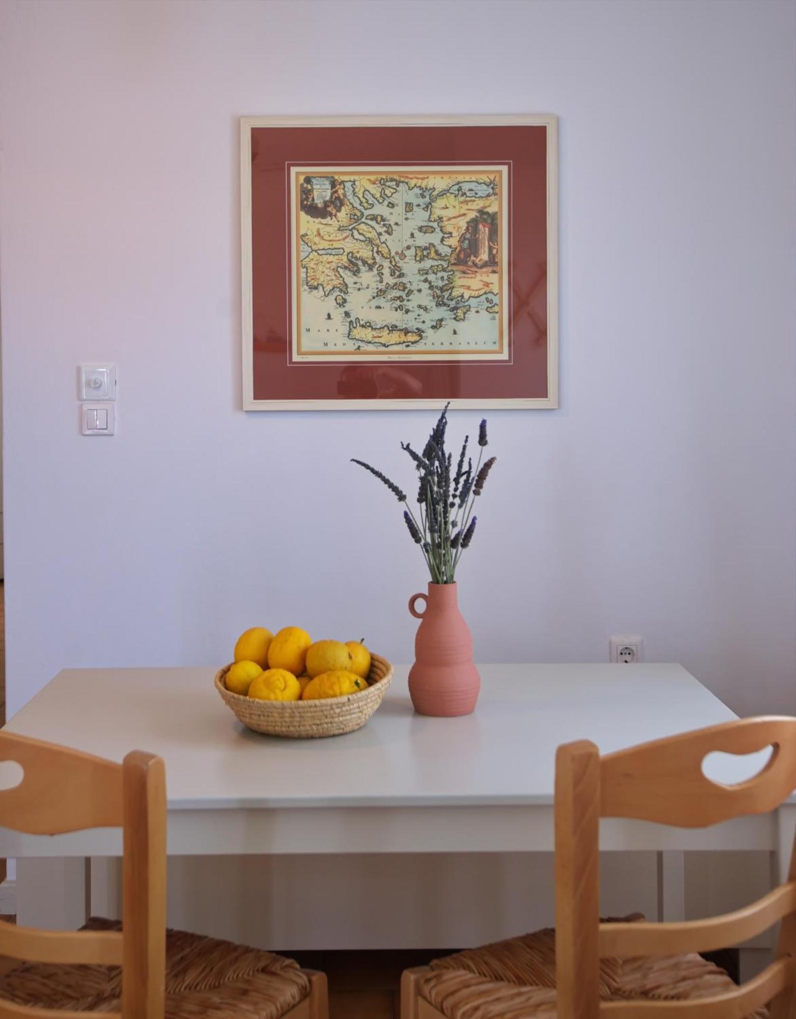 Appartamento Casa Kalypso Steni Vala Alonissos Esterno foto