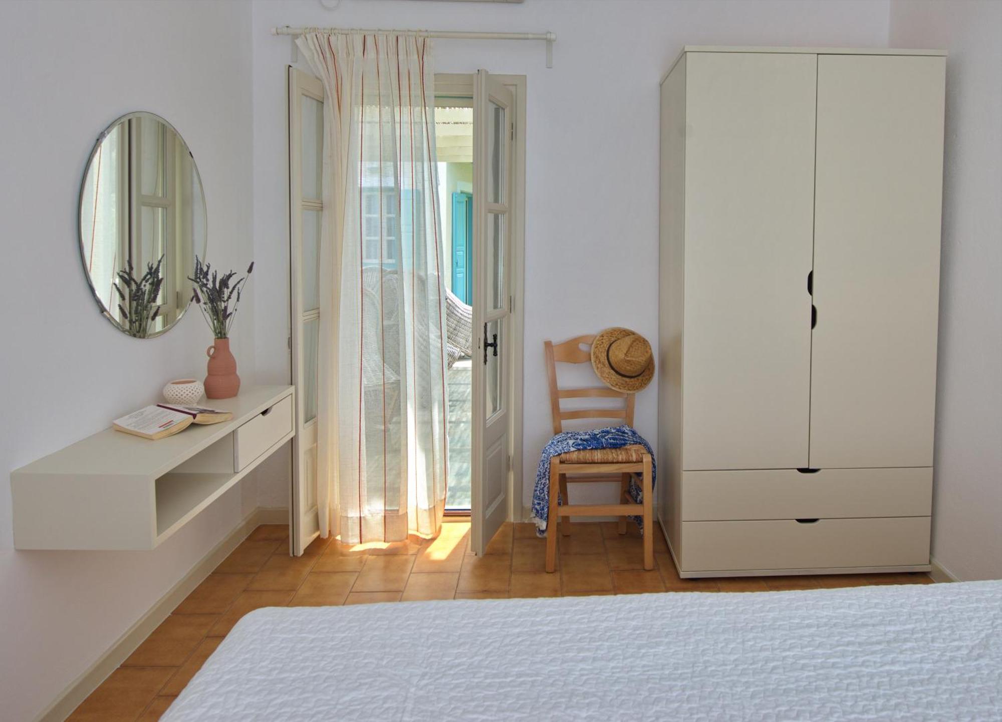 Appartamento Casa Kalypso Steni Vala Alonissos Esterno foto