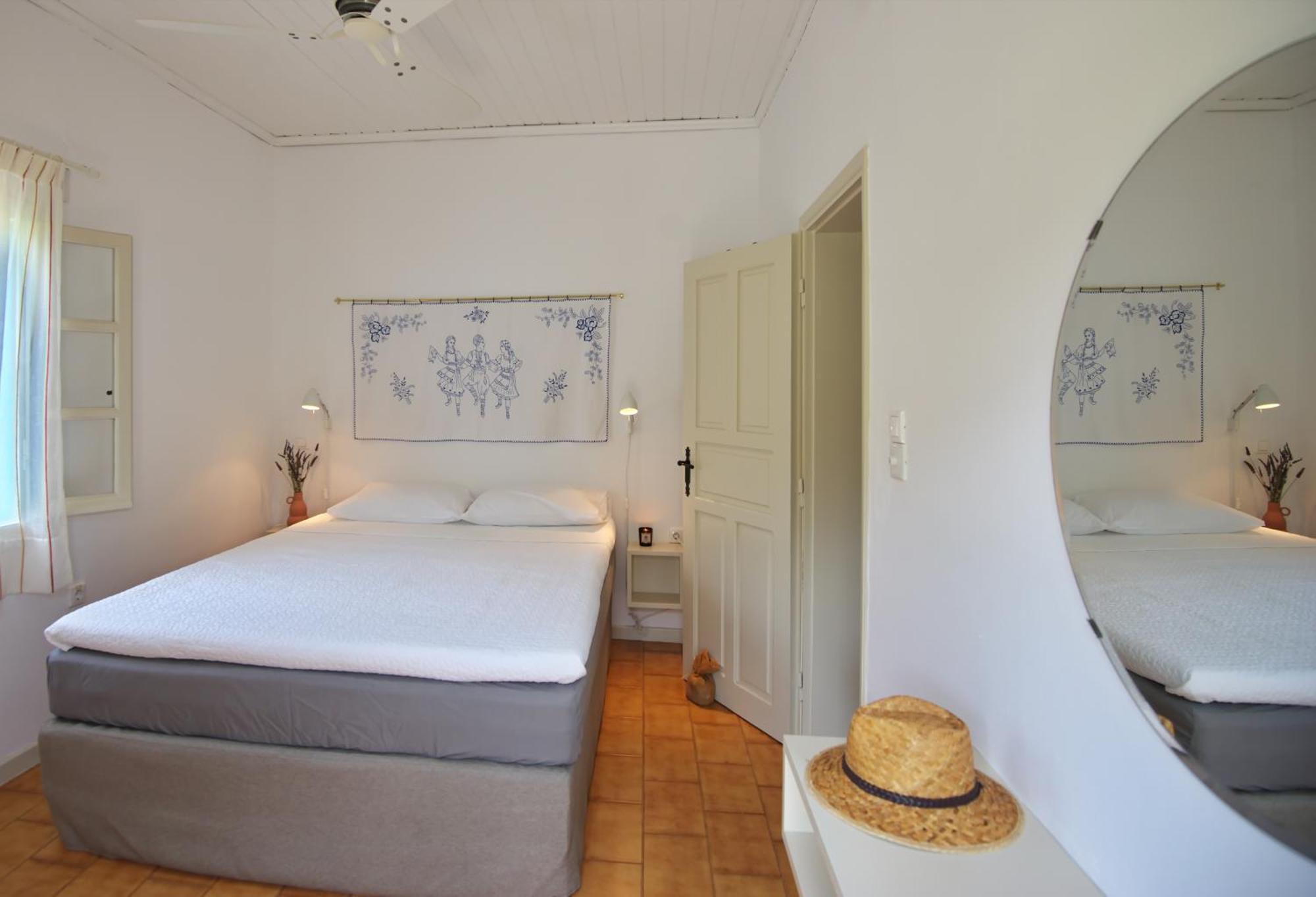 Appartamento Casa Kalypso Steni Vala Alonissos Esterno foto