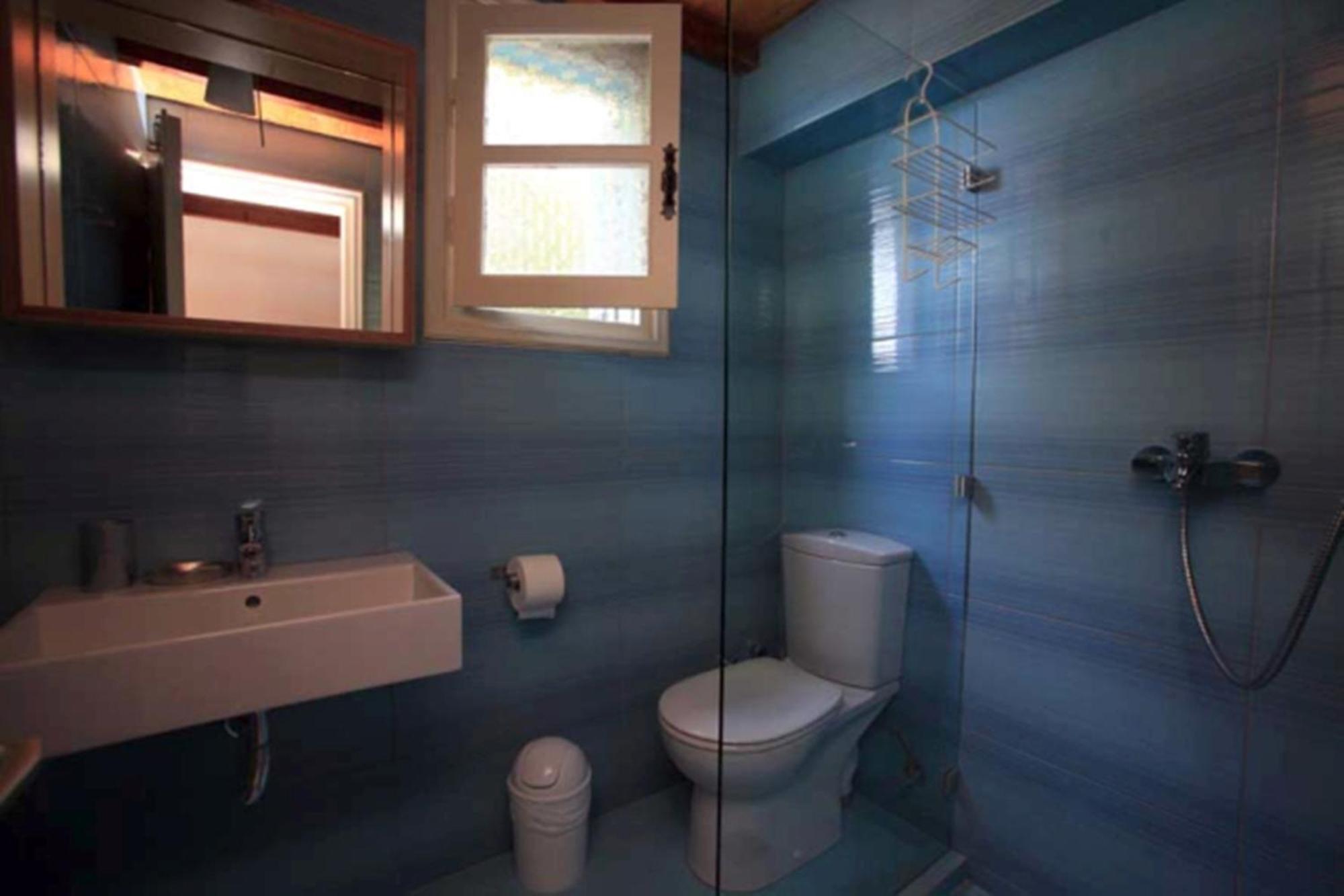 Appartamento Casa Kalypso Steni Vala Alonissos Camera foto