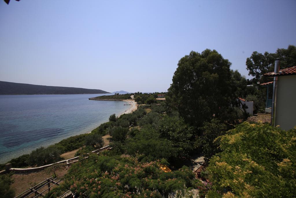 Appartamento Casa Kalypso Steni Vala Alonissos Camera foto