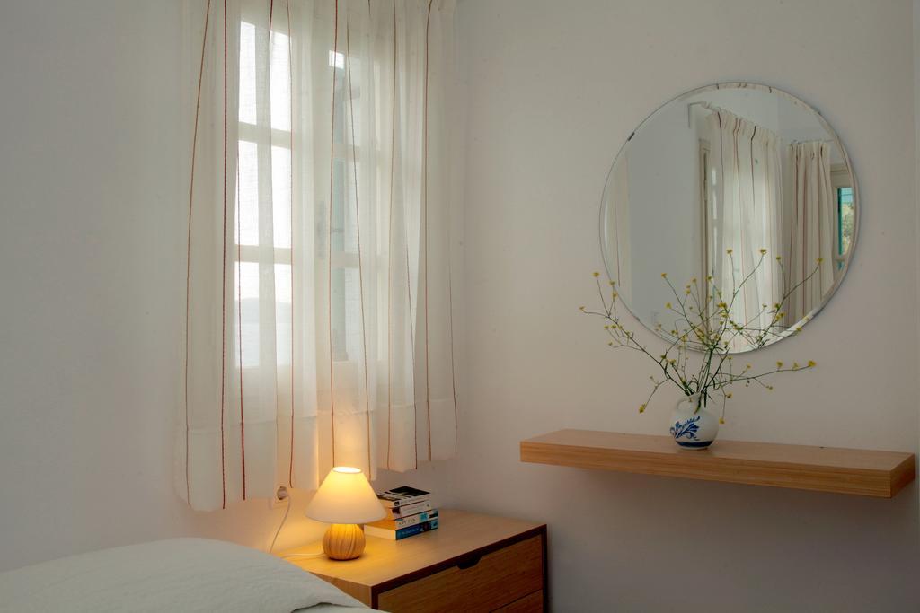 Appartamento Casa Kalypso Steni Vala Alonissos Camera foto
