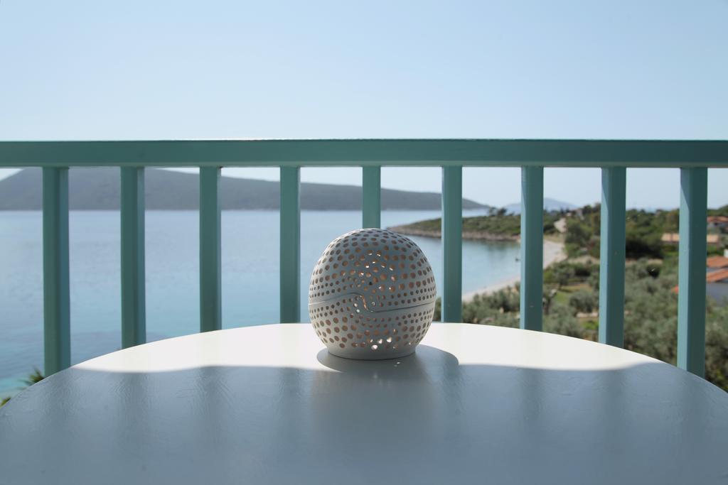 Appartamento Casa Kalypso Steni Vala Alonissos Camera foto