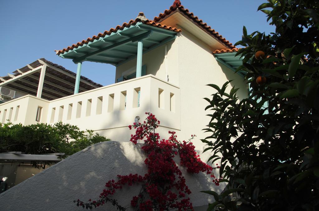 Appartamento Casa Kalypso Steni Vala Alonissos Camera foto