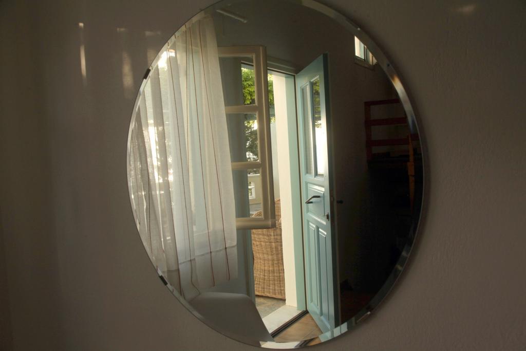 Appartamento Casa Kalypso Steni Vala Alonissos Camera foto