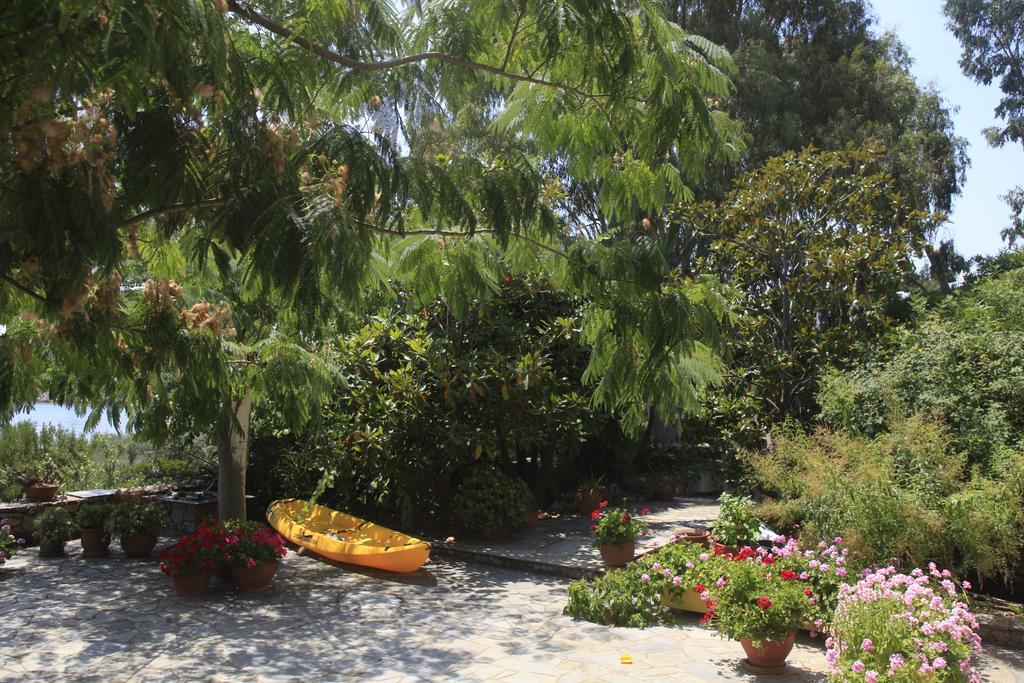 Appartamento Casa Kalypso Steni Vala Alonissos Camera foto