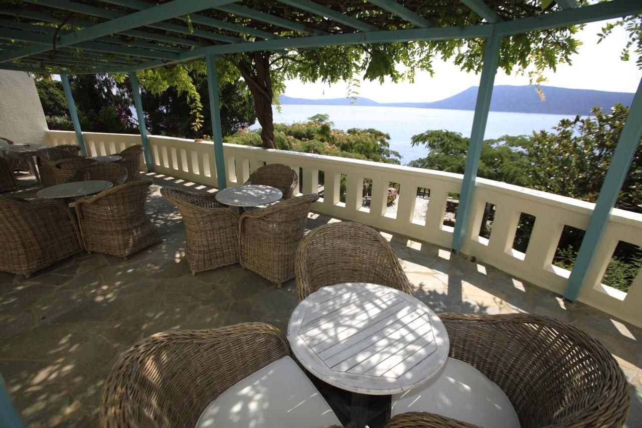 Appartamento Casa Kalypso Steni Vala Alonissos Esterno foto
